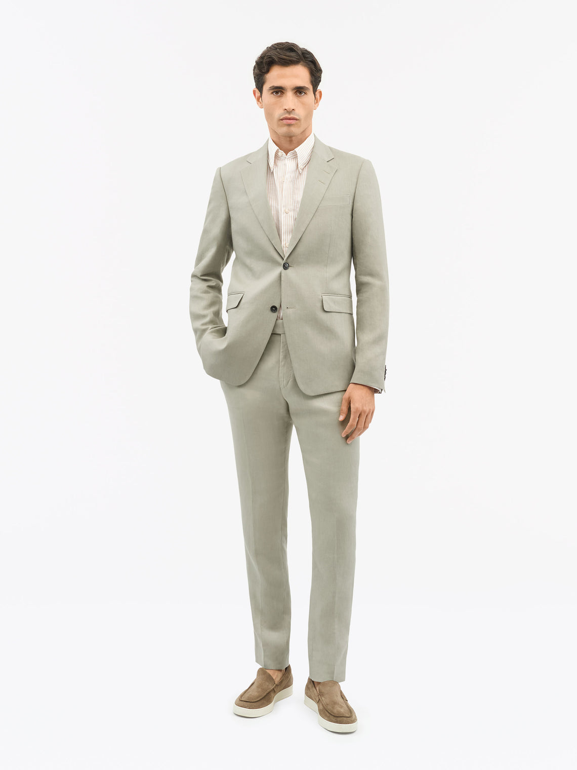 Tiger of Sweden Kavaj Justin