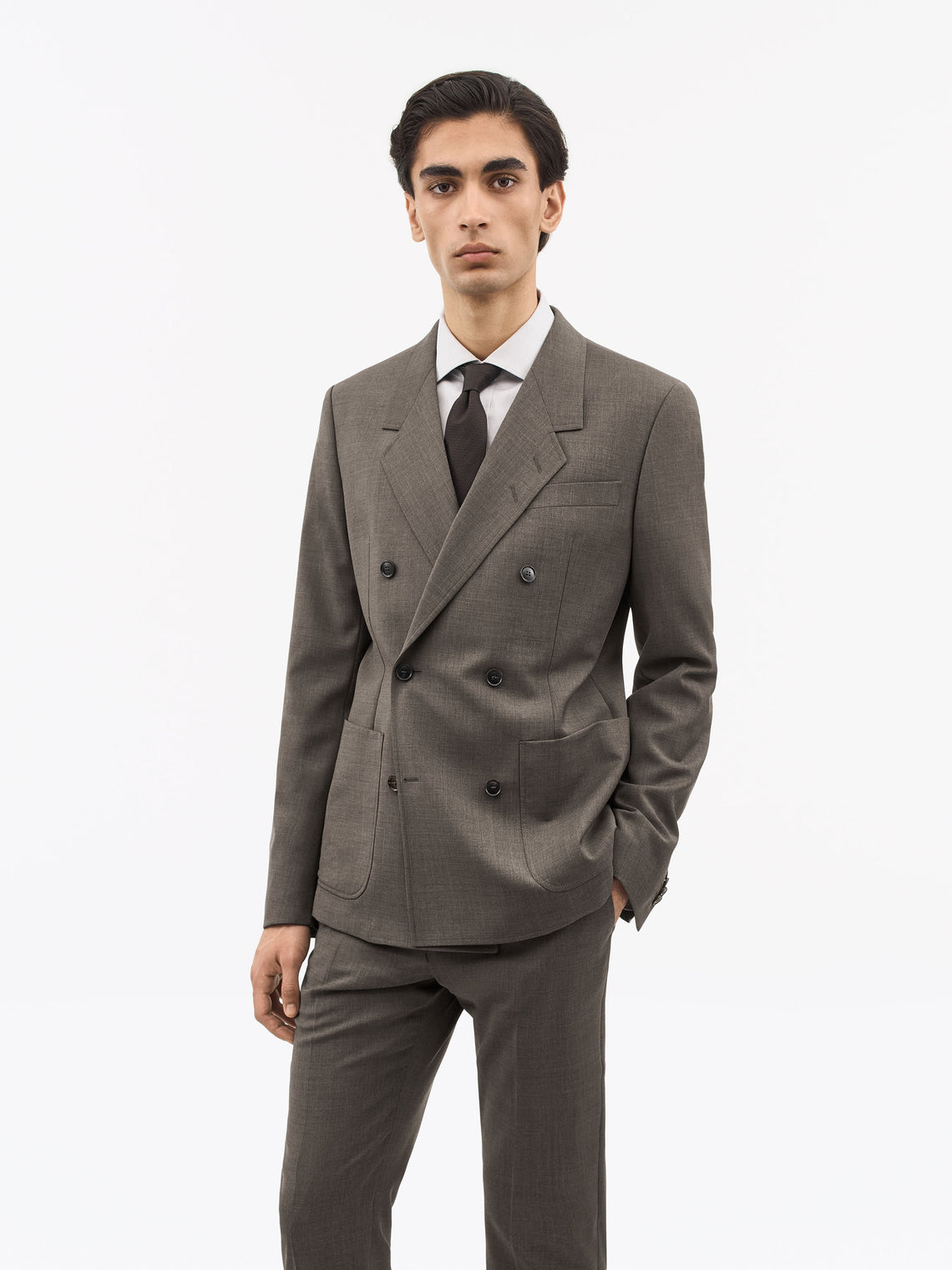 Tiger of Sweden Kavaj Jeen Rws