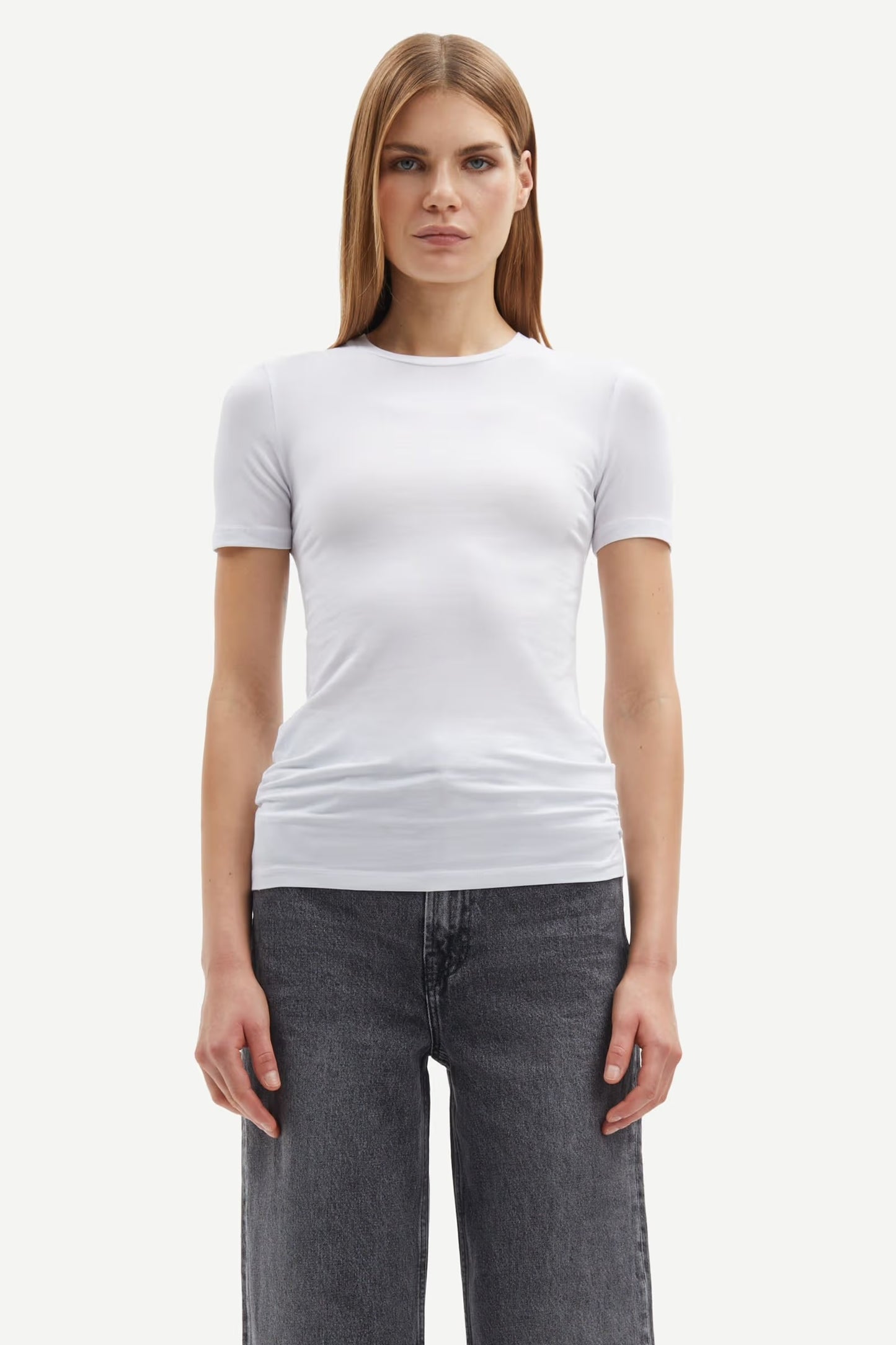 Samsøe Samsøe T-shirt Ester 265