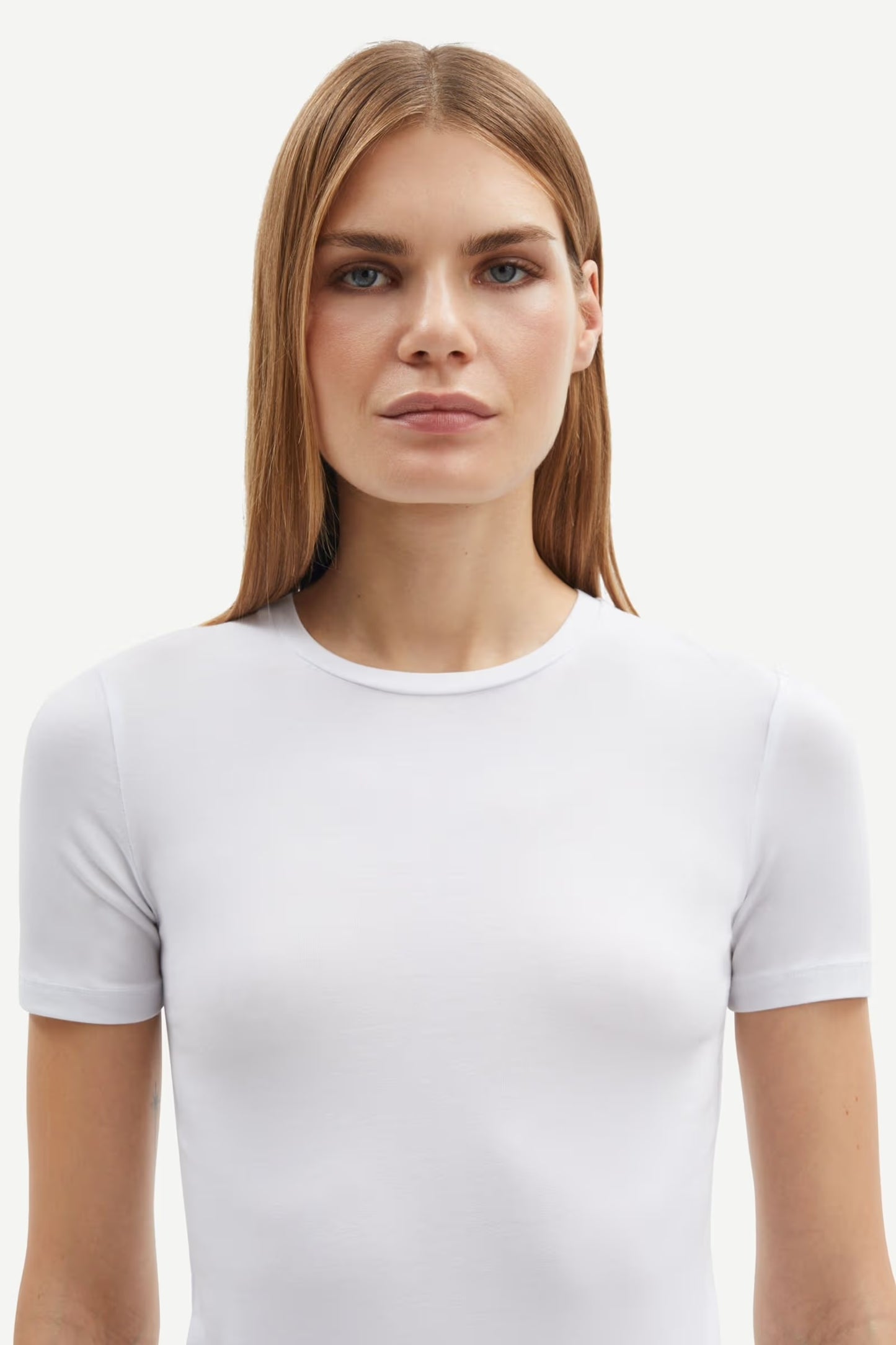 Samsøe Samsøe T-shirt Ester 265