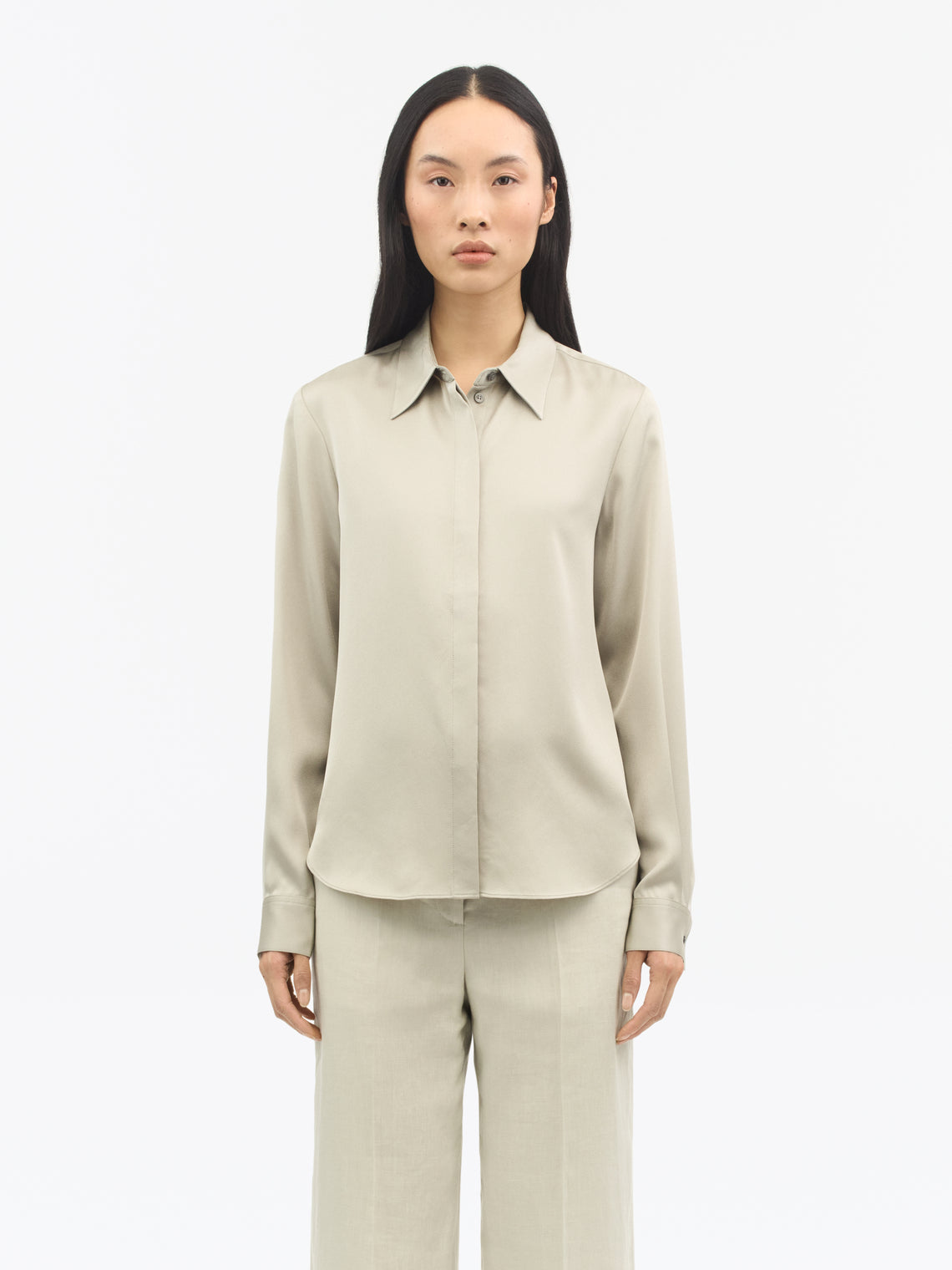 Tiger of Sweden Skjorta Celsa