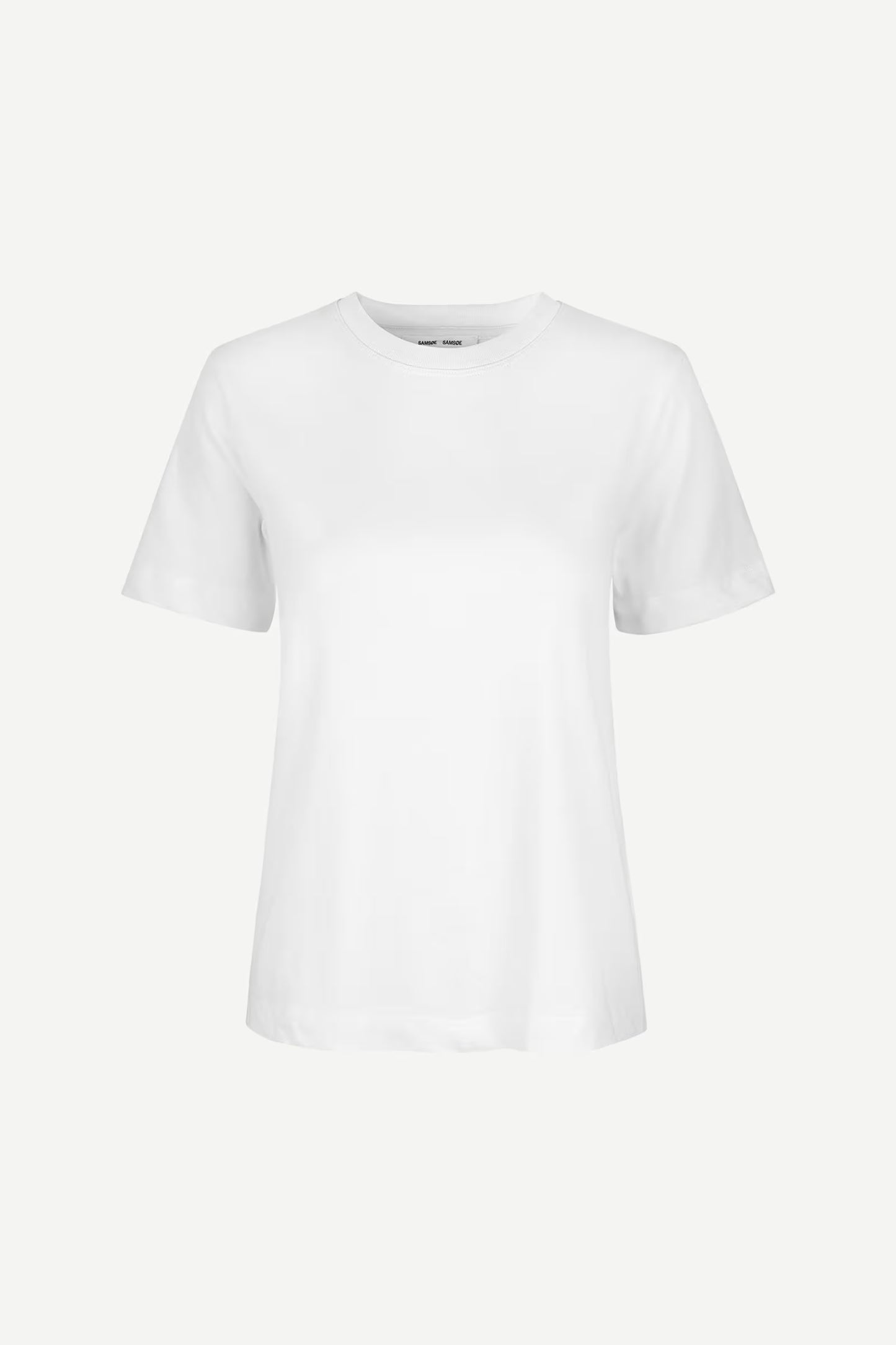 Samsøe Samsøe T-shirt Camino ss 6024