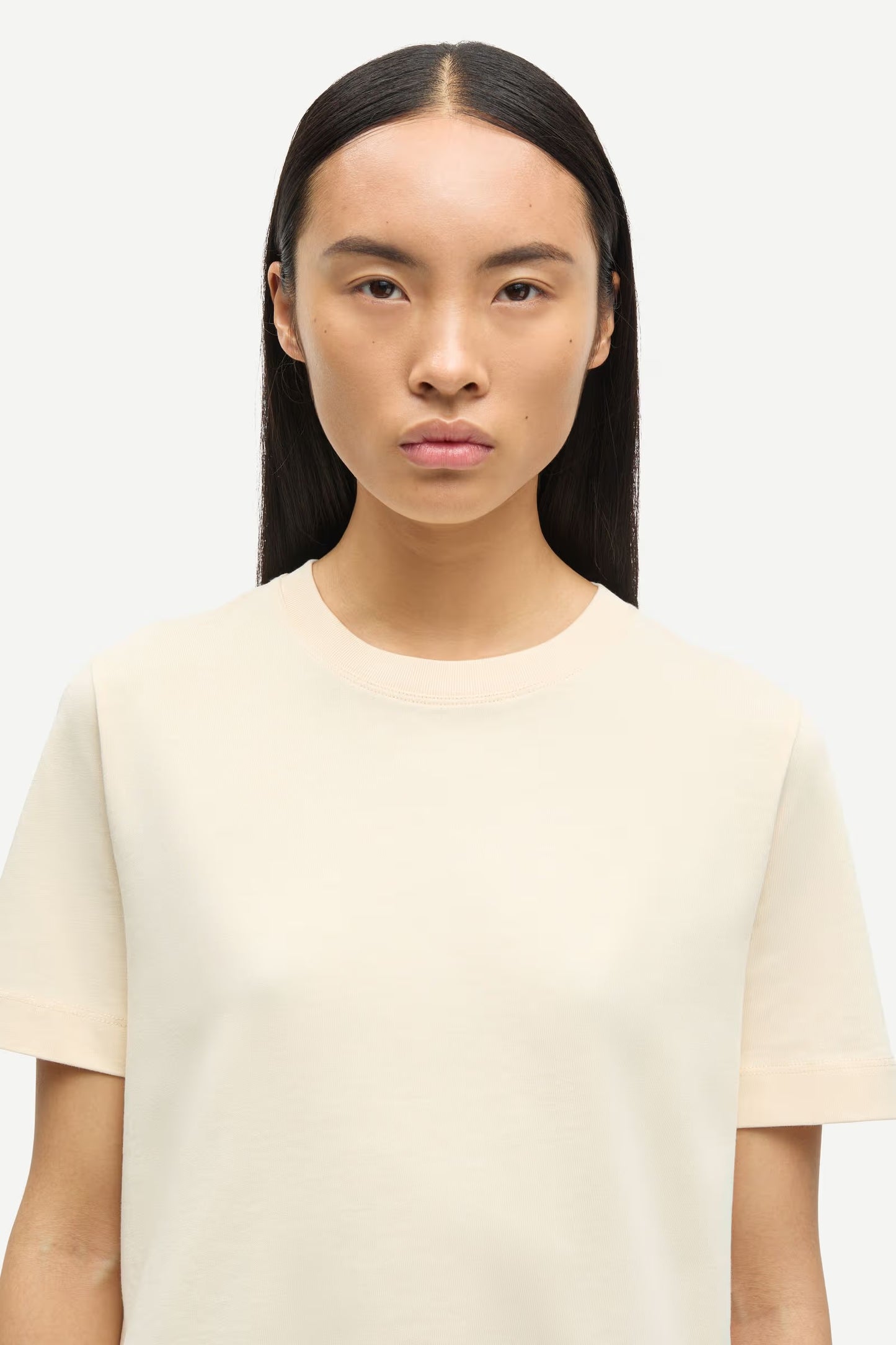 Samsøe Samsøe T-shirt Camino ss 6024