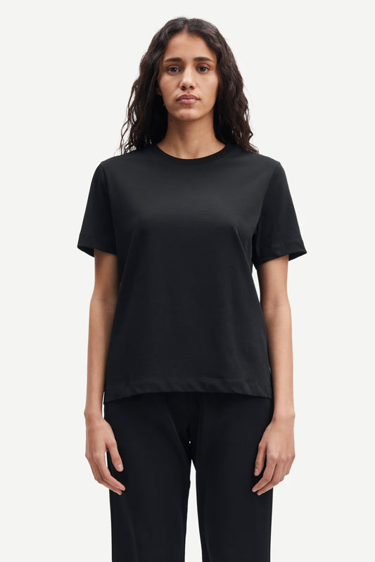 Samsøe Samsøe T-shirt Camino ss 6024