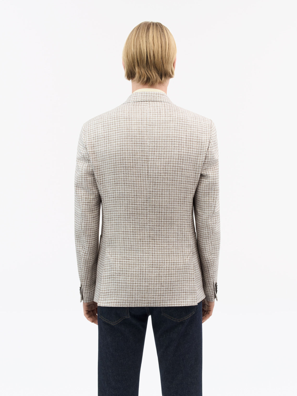 Tiger of Sweden Kavaj Justin HL