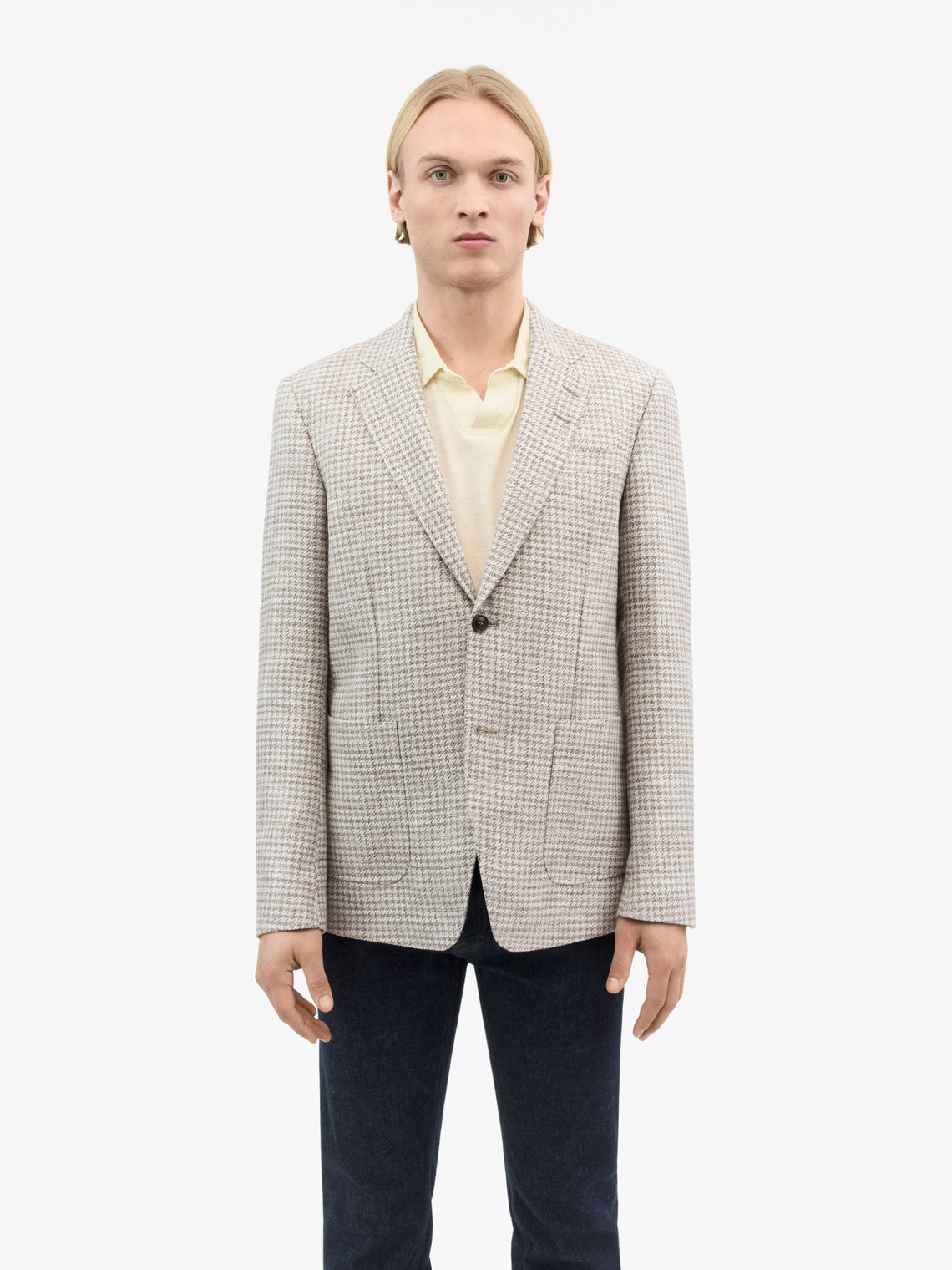 Tiger of Sweden Kavaj Justin HL