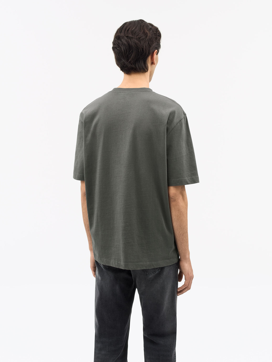 Tiger of Sweden T-shirts Pro