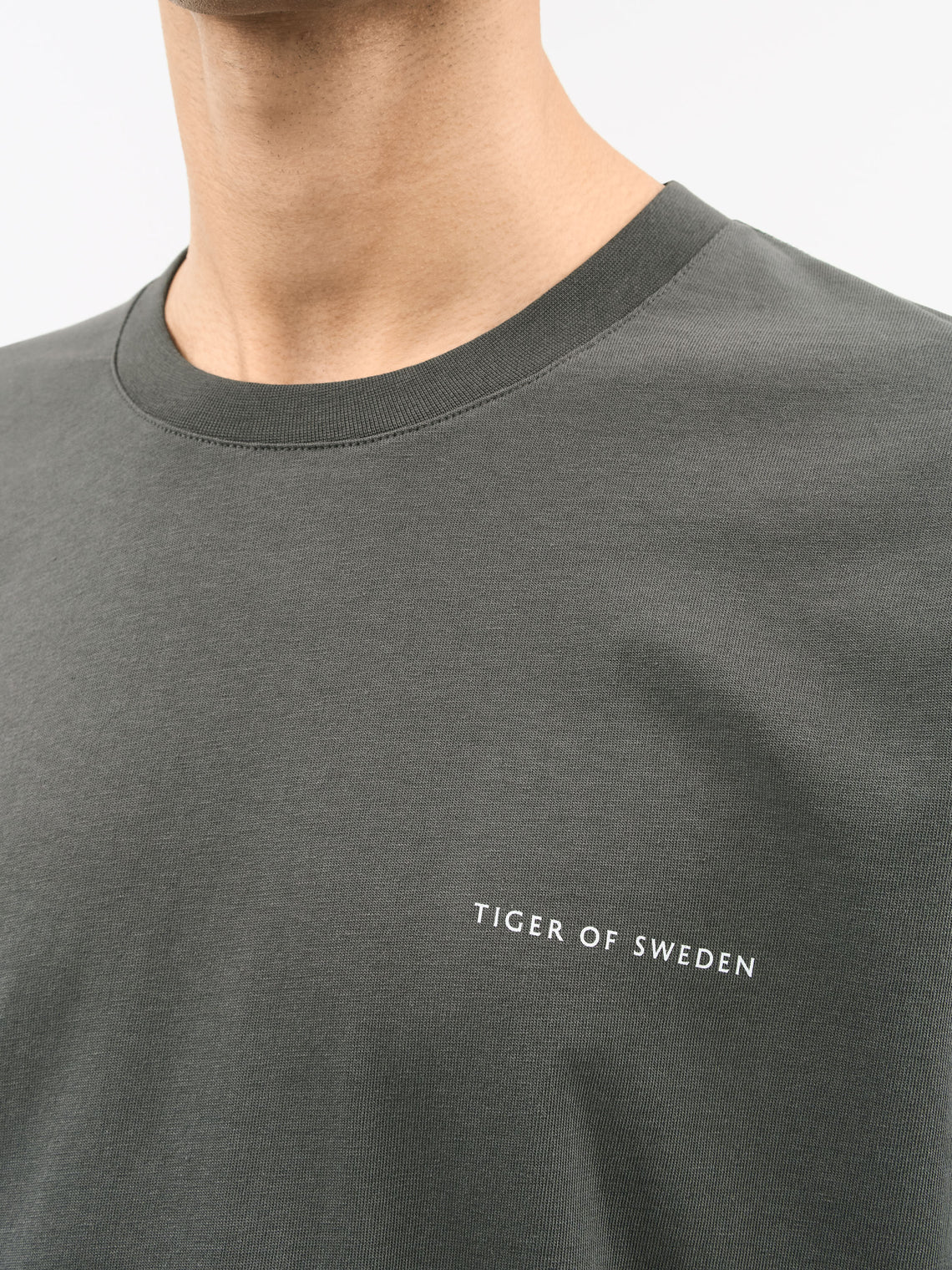 Tiger of Sweden T-shirts Pro