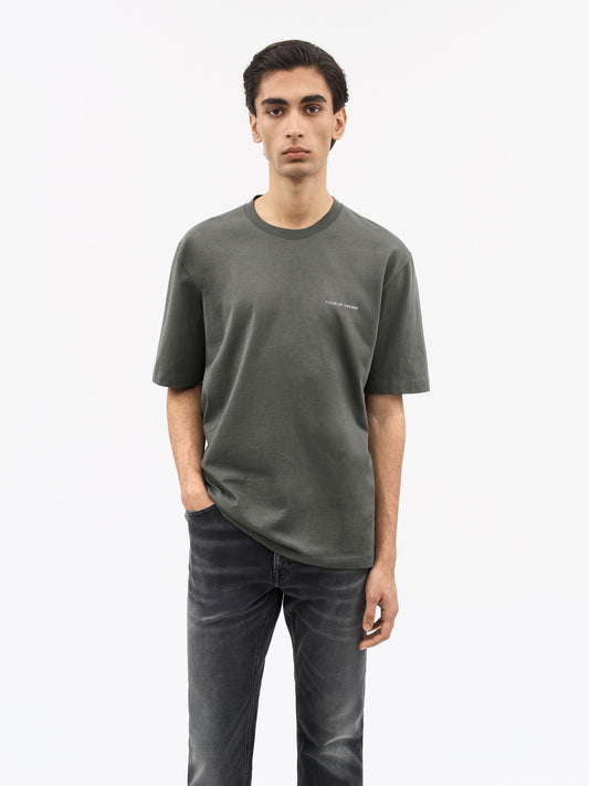 Tiger of Sweden T-shirts Pro