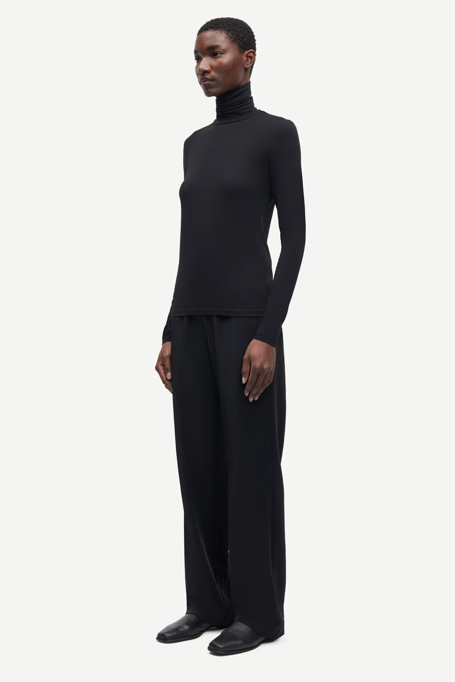 Samsøe Samsøe Topp Ester T-N 265