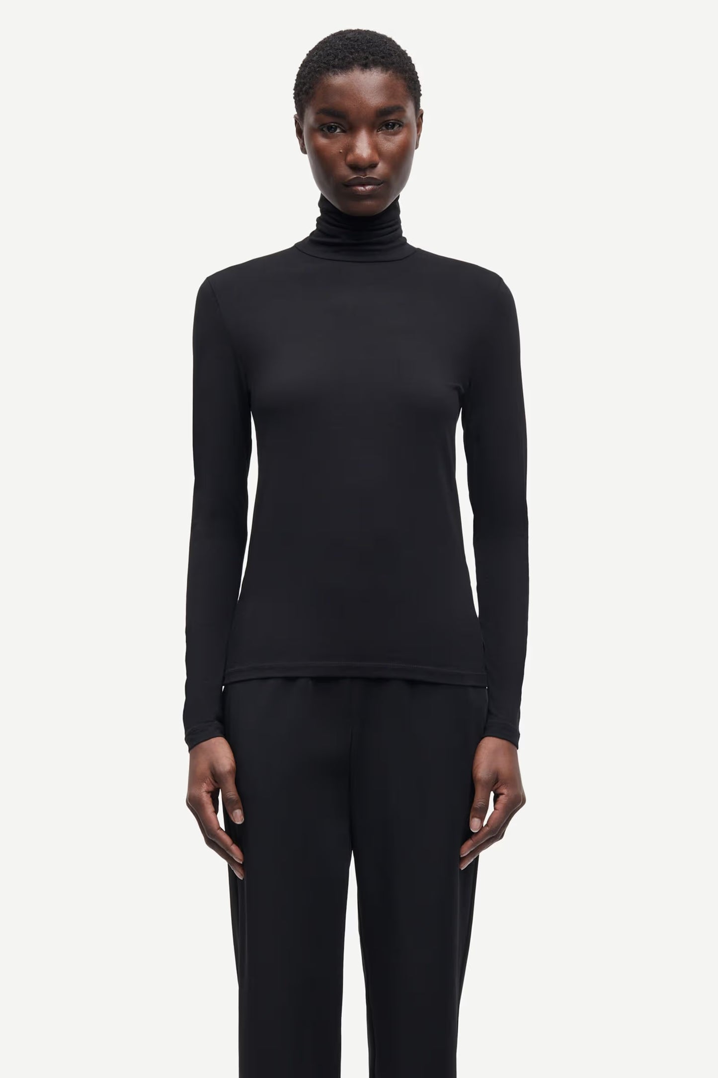 Samsøe Samsøe Topp Ester T-N 265