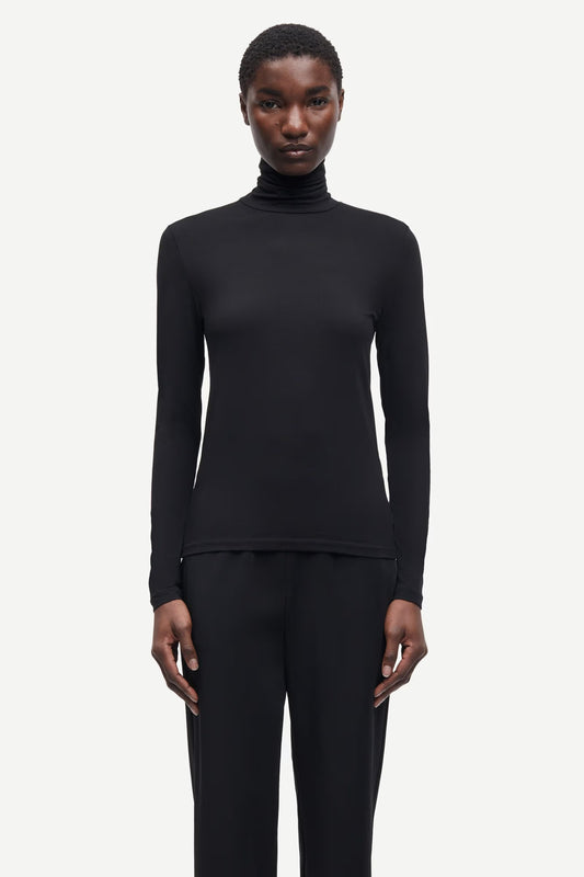 Samsøe Samsøe Topp Ester T-N 265