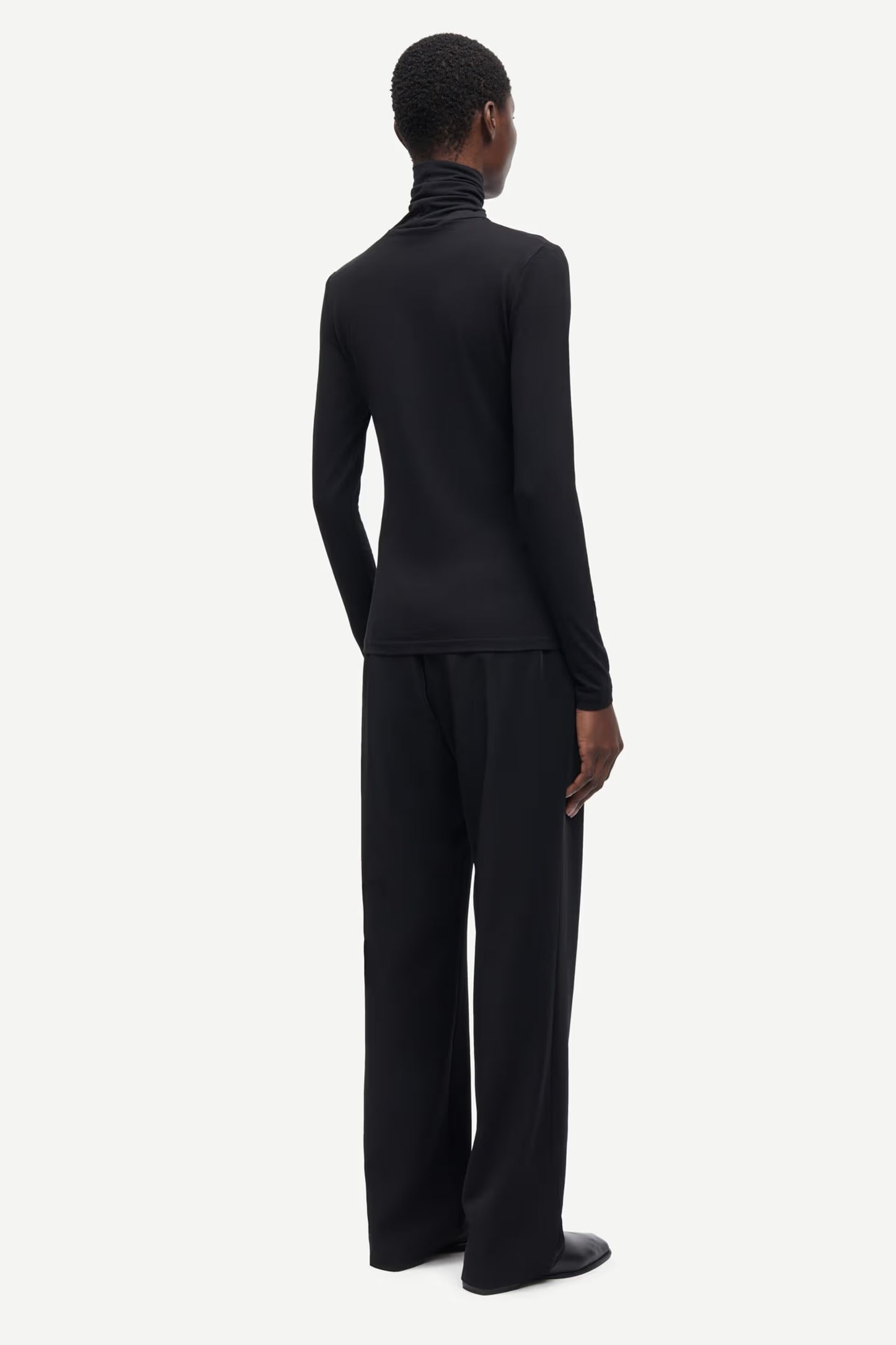 Samsøe Samsøe Topp Ester T-N 265