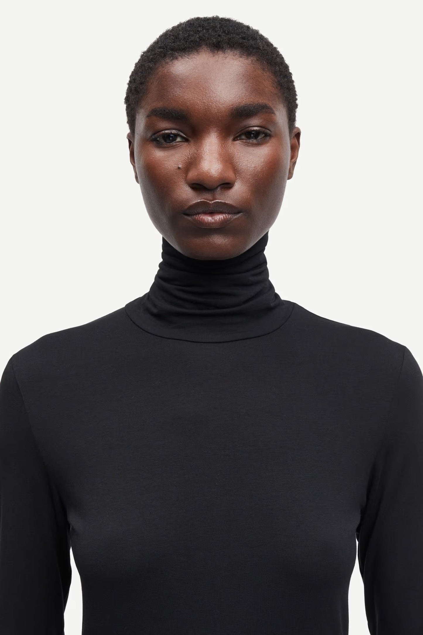 Samsøe Samsøe Topp Ester T-N 265