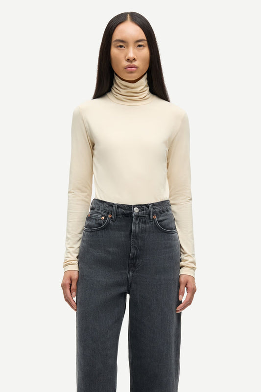 Samsøe Samsøe Topp Ester T-N 265