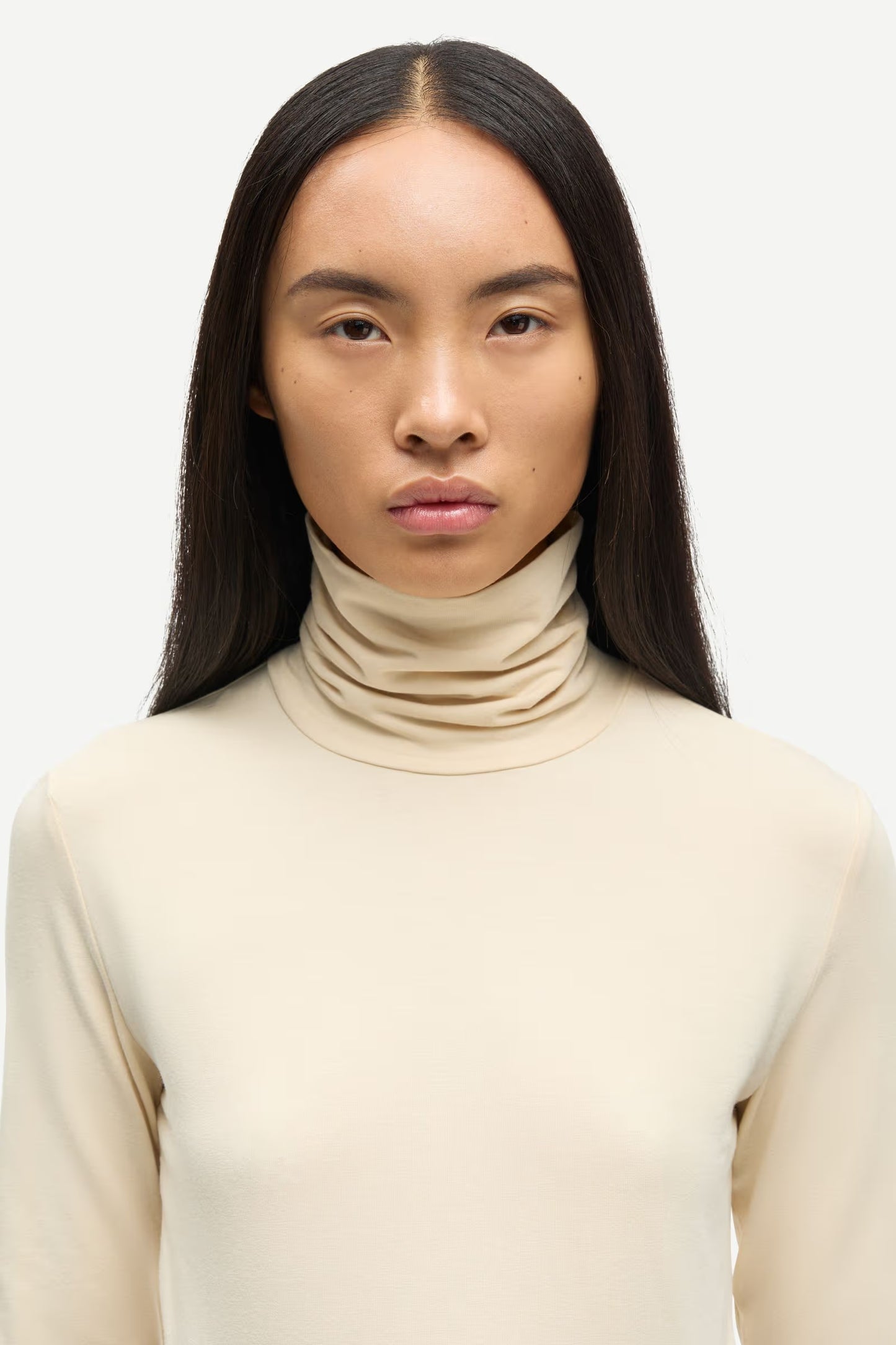 Samsøe Samsøe Topp Ester T-N 265