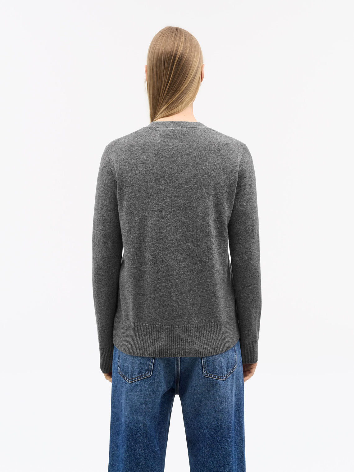 Tiger of Sweden Tröja Khloe Rws