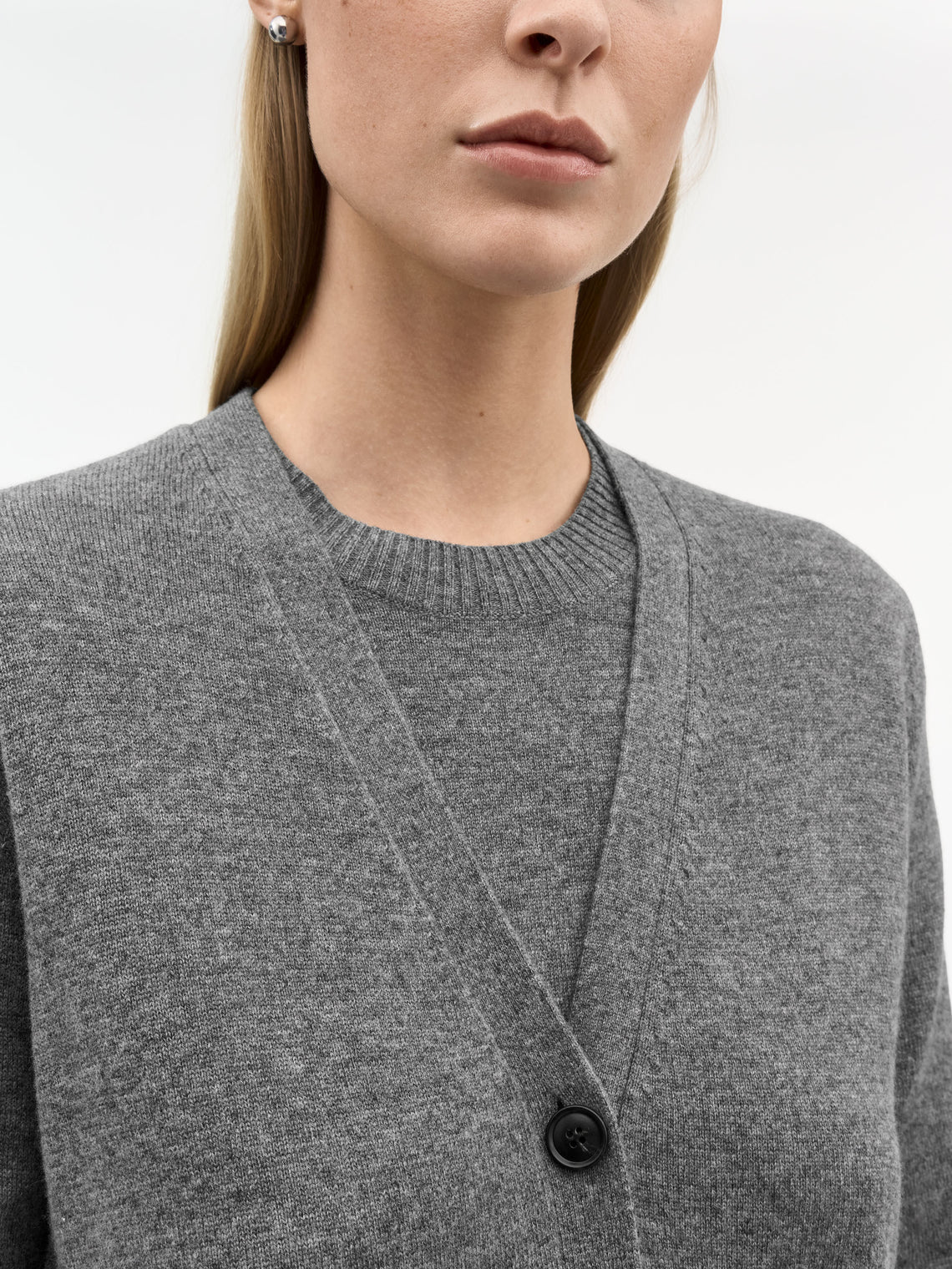 Tiger of Sweden Tröja Khloe Rws