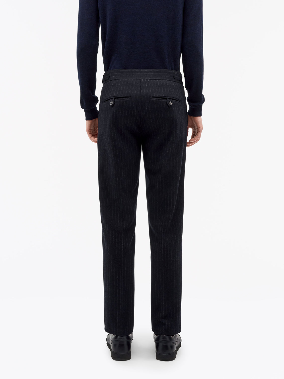 Tiger of Sweden Byxor Tense A