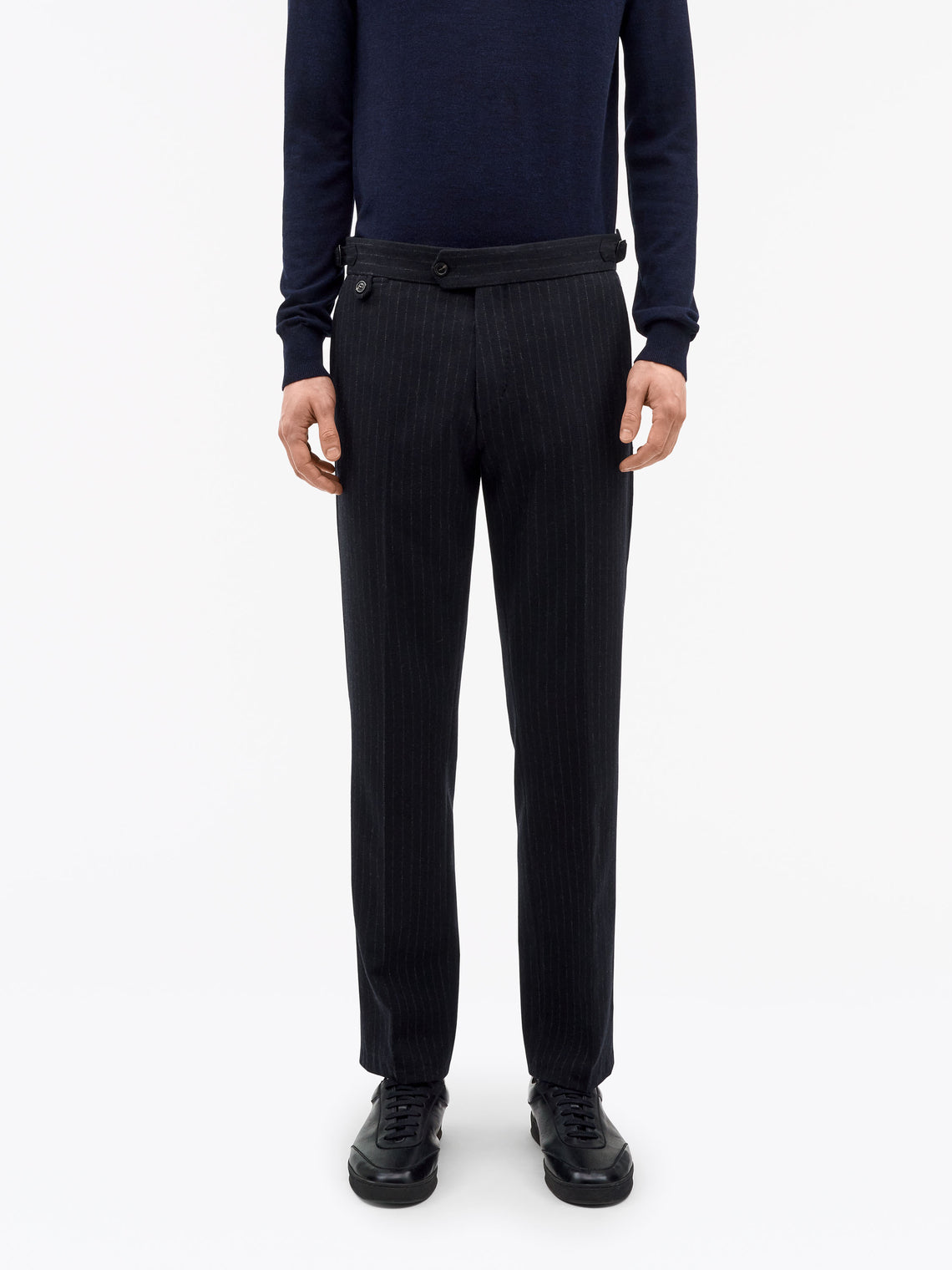 Tiger of Sweden Byxor Tense A