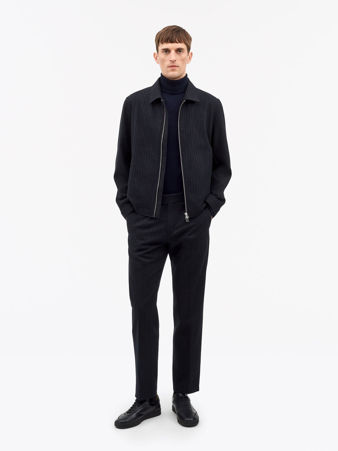 Tiger of Sweden Byxor Tense A