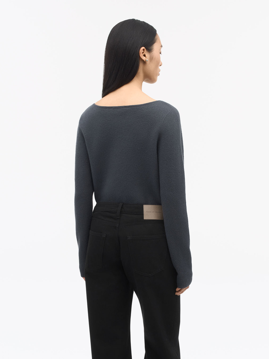 Tiger of Sweden Tröja Dolore Rws