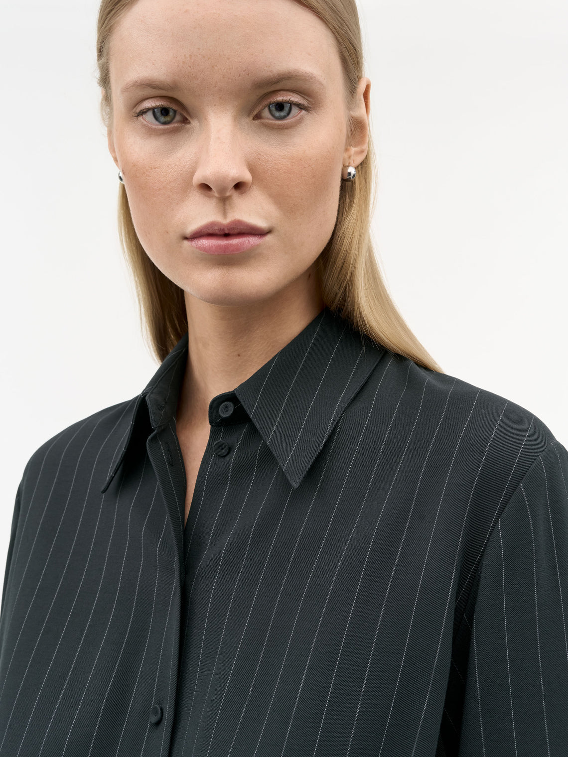 Tiger of Sweden Skjorta Felix