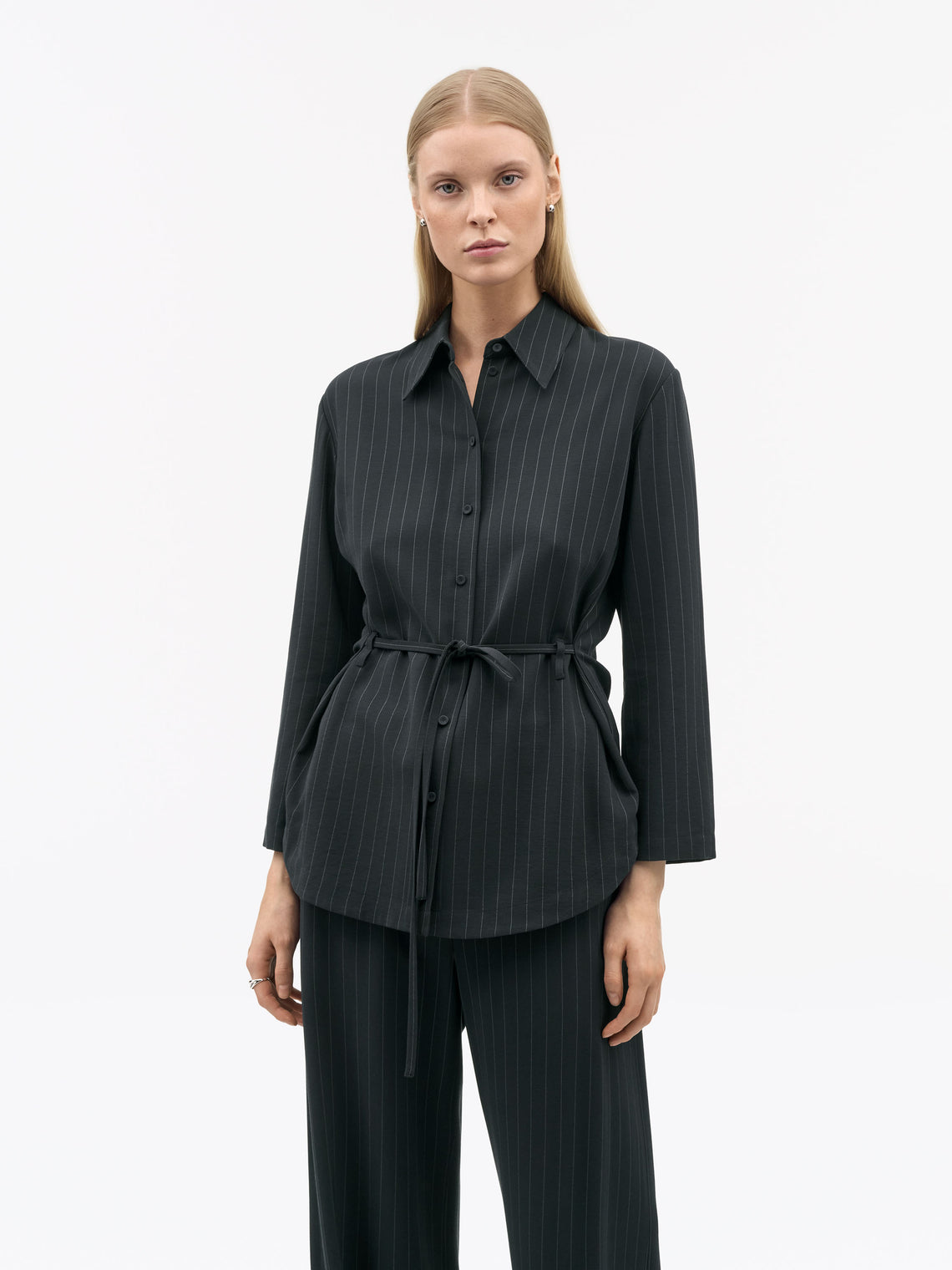 Tiger of Sweden Skjorta Felix