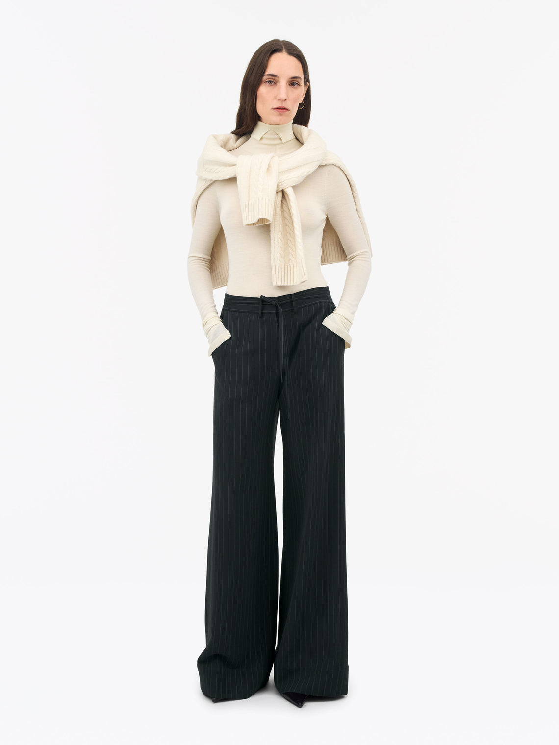 Tiger of Sweden Byxor Ellis