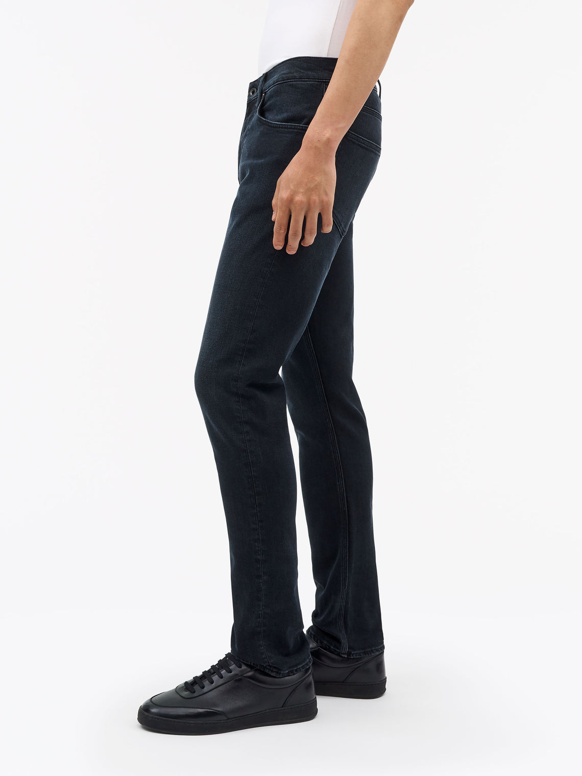 Tiger of Sweden Jeans Pistolero Blane