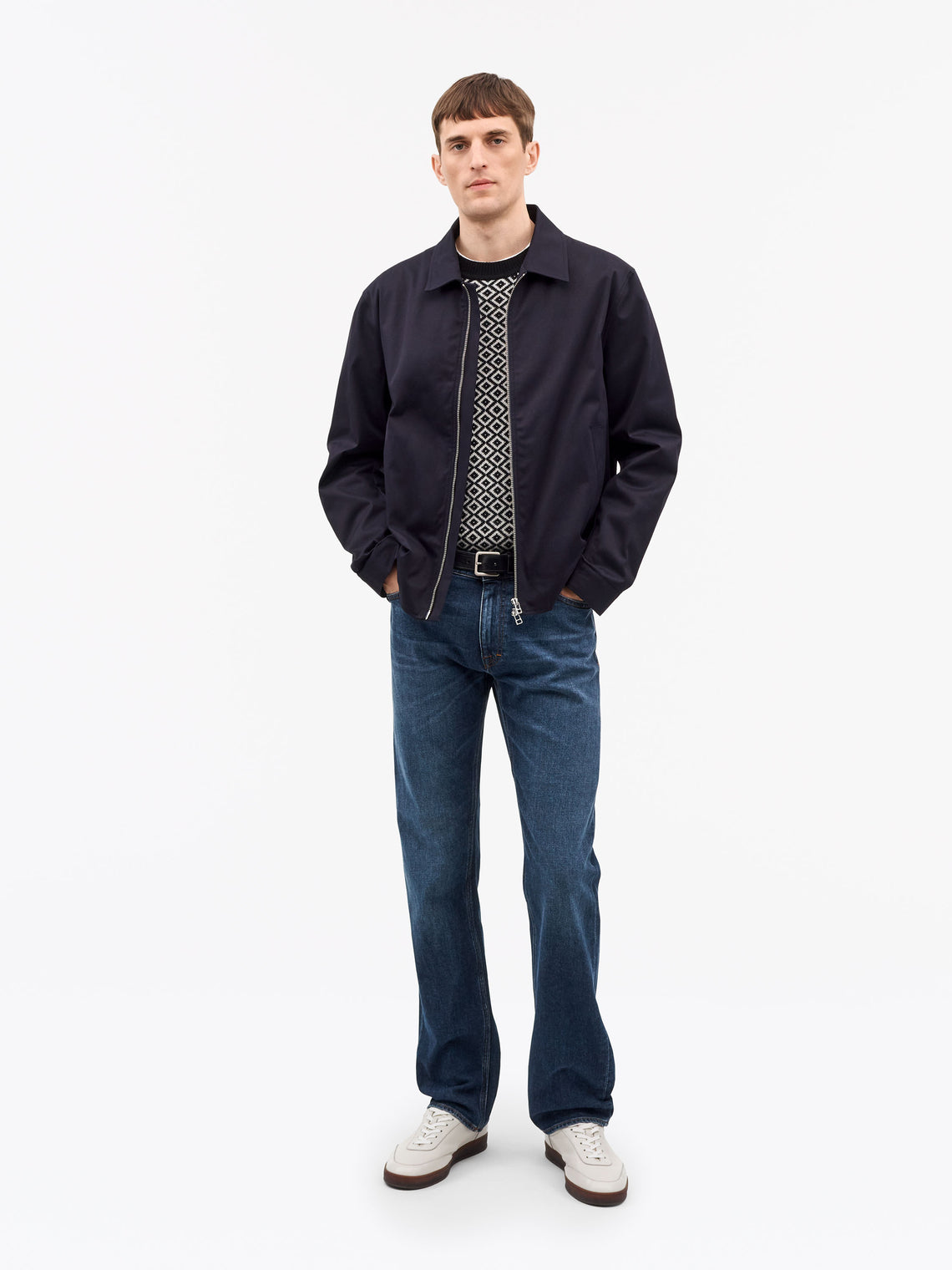 Tiger of Sweden Jeans Des Dome