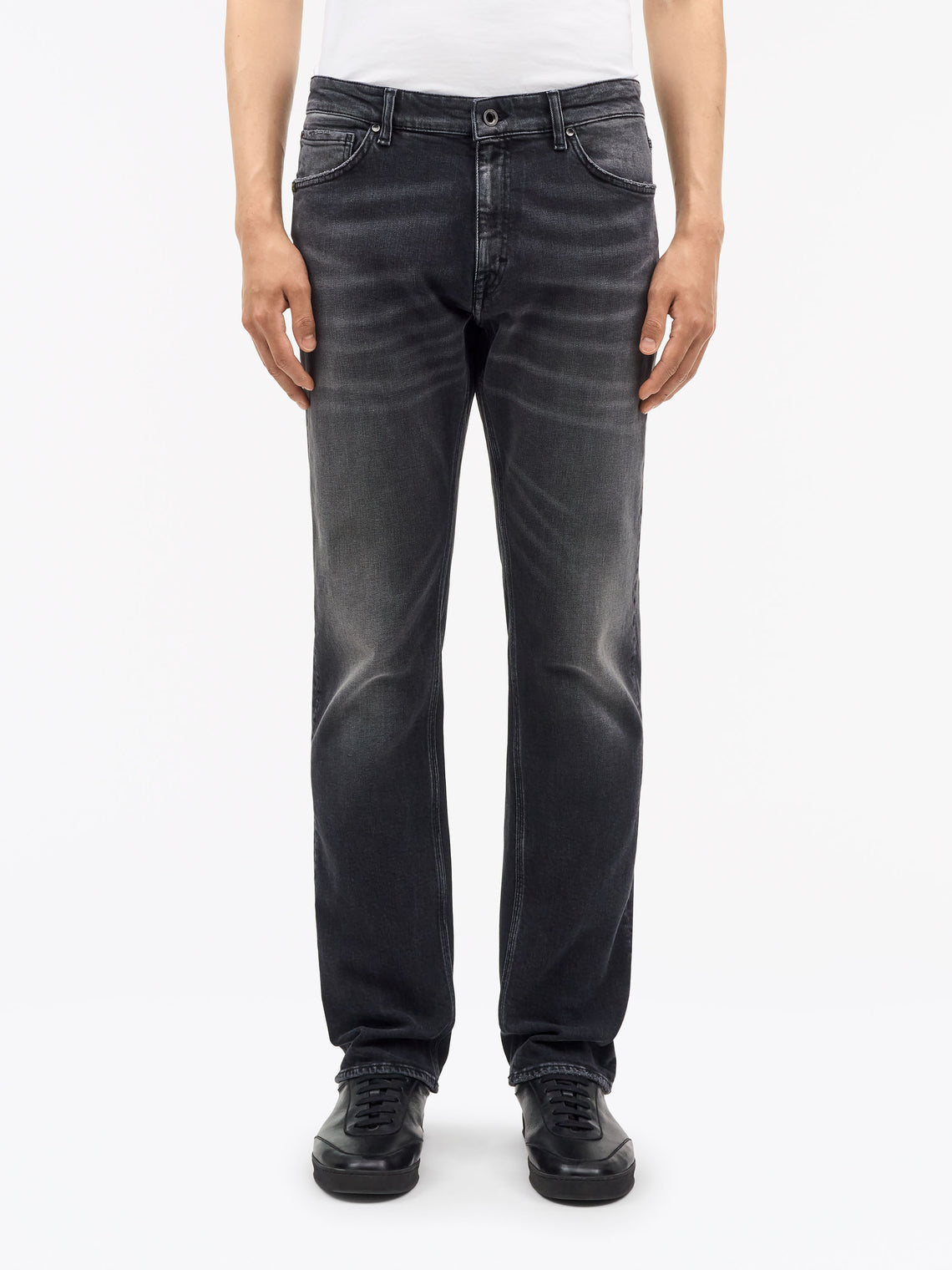 Tiger of Sweden Jeans Des Gibbs
