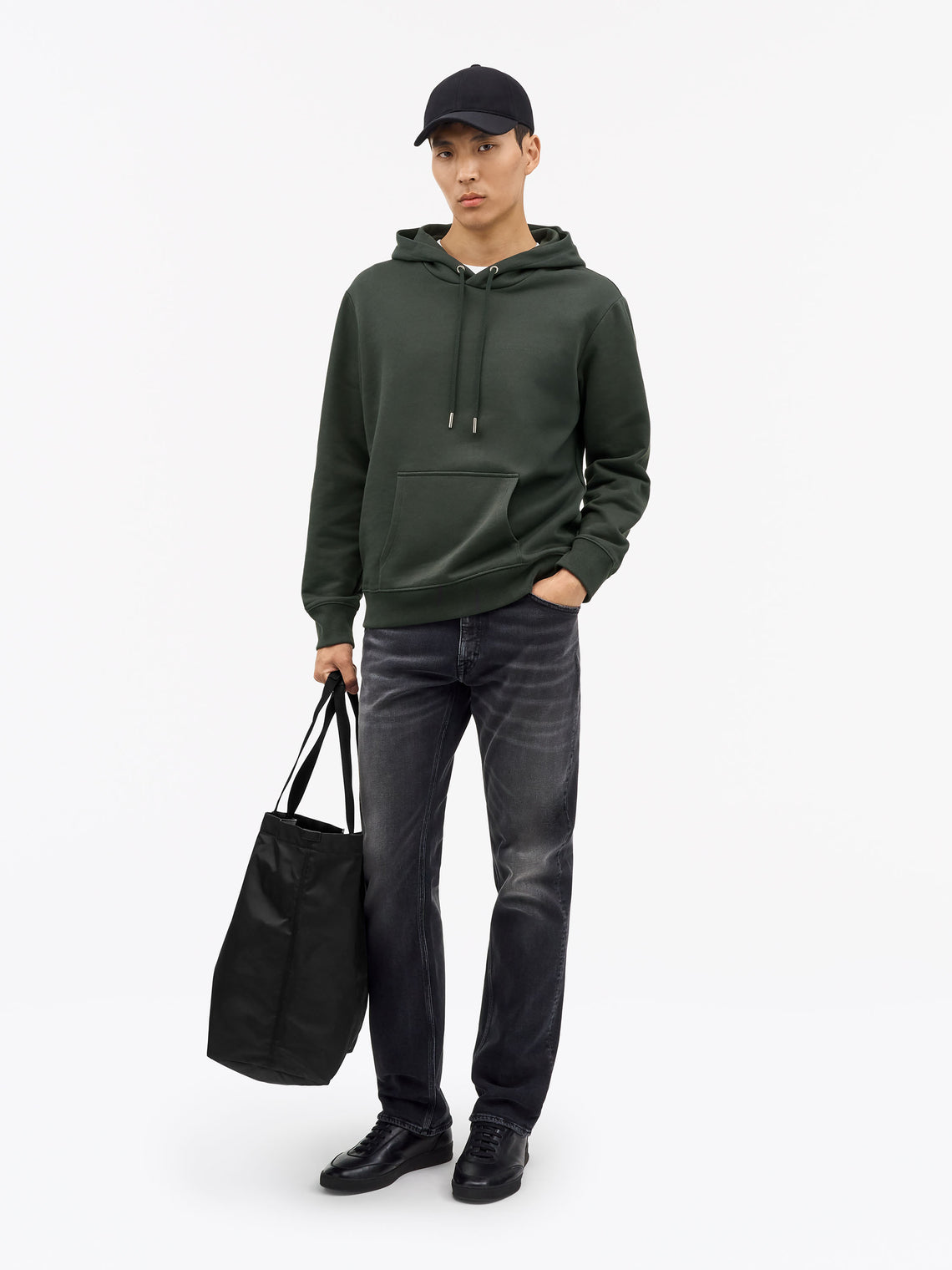 Tiger of Sweden Jeans Des Gibbs