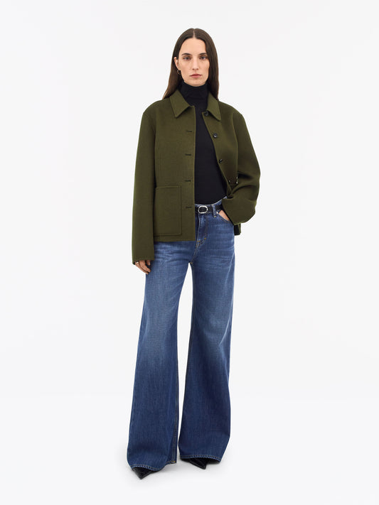 Tiger of Sweden Jeans Kinne Belvoir