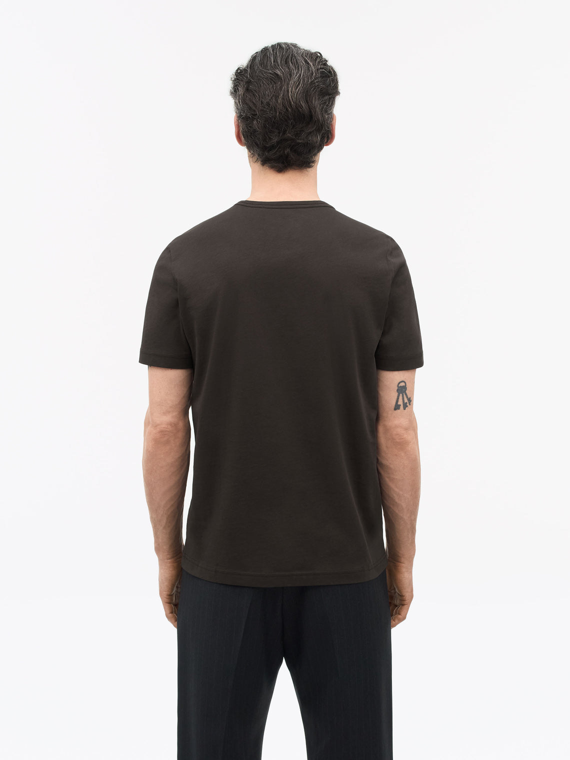 Tiger of Sweden T-shirt Olaf