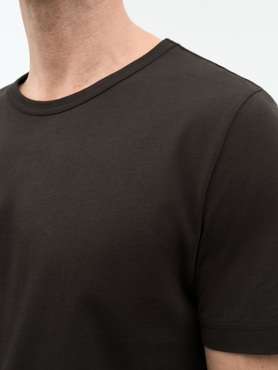 Tiger of Sweden T-shirt Olaf