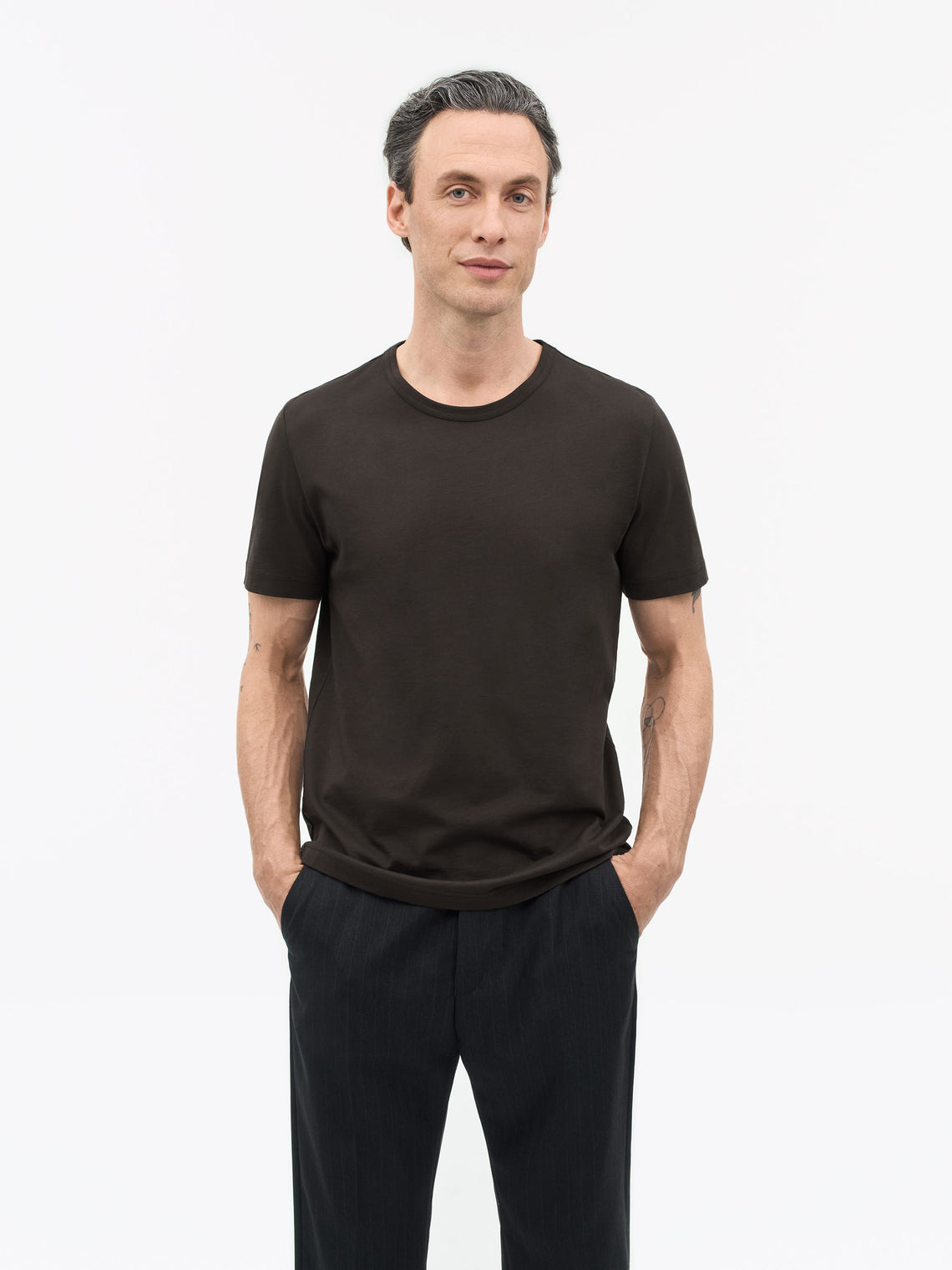 Tiger of Sweden T-shirt Olaf