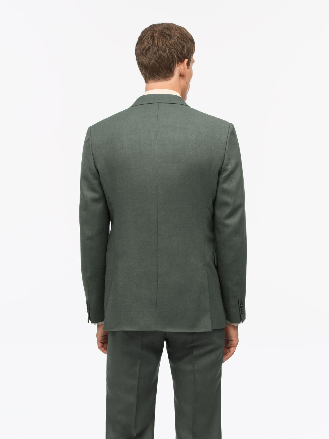 Tiger of Sweden Kavaj 1903 DBT