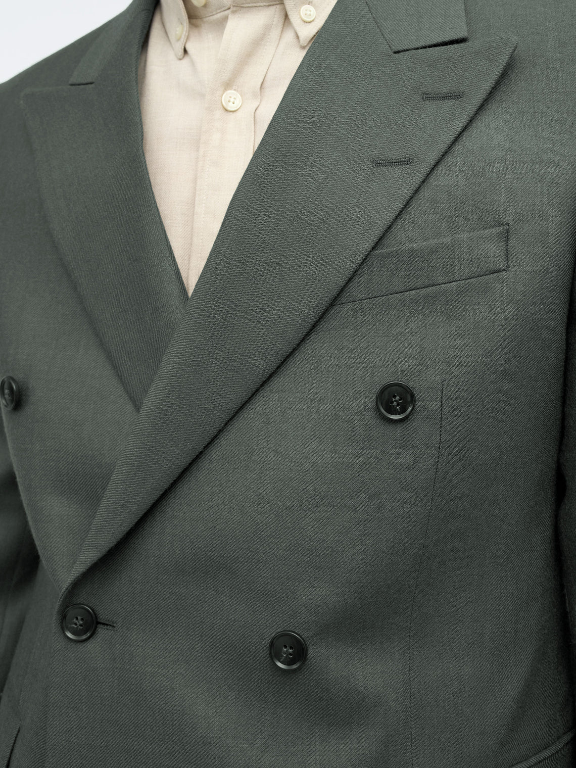 Tiger of Sweden Kavaj 1903 DBT