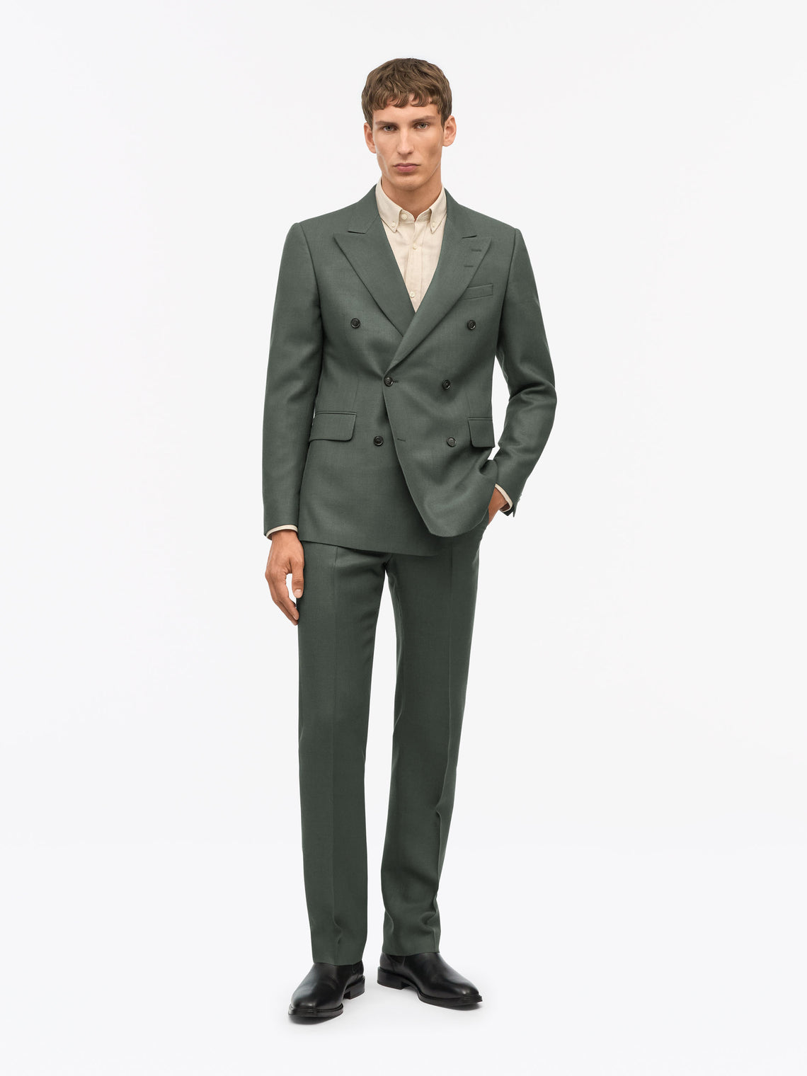 Tiger of Sweden Kavaj 1903 DBT