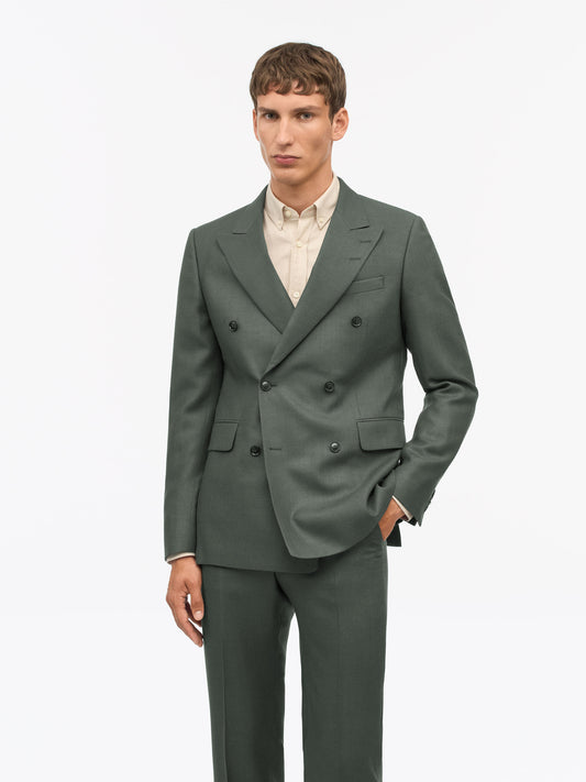 Tiger of Sweden Kavaj 1903 DBT