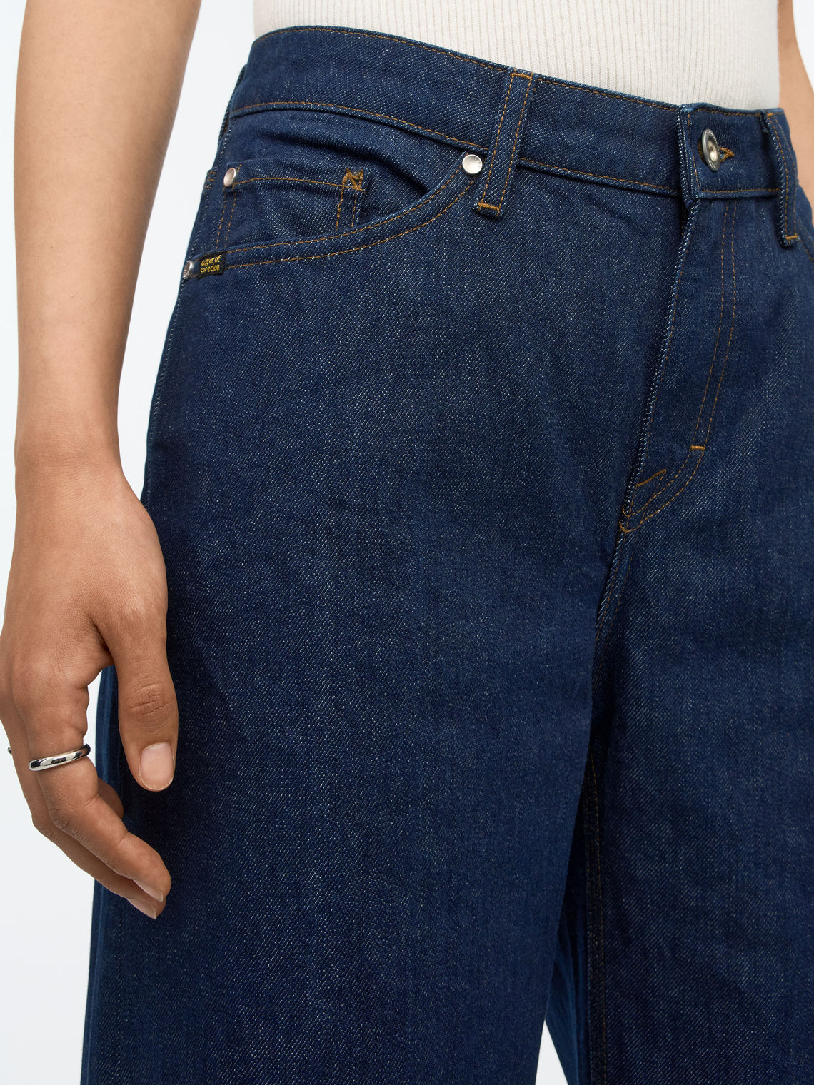 Tiger of Sweden Jeans Kinne Facade