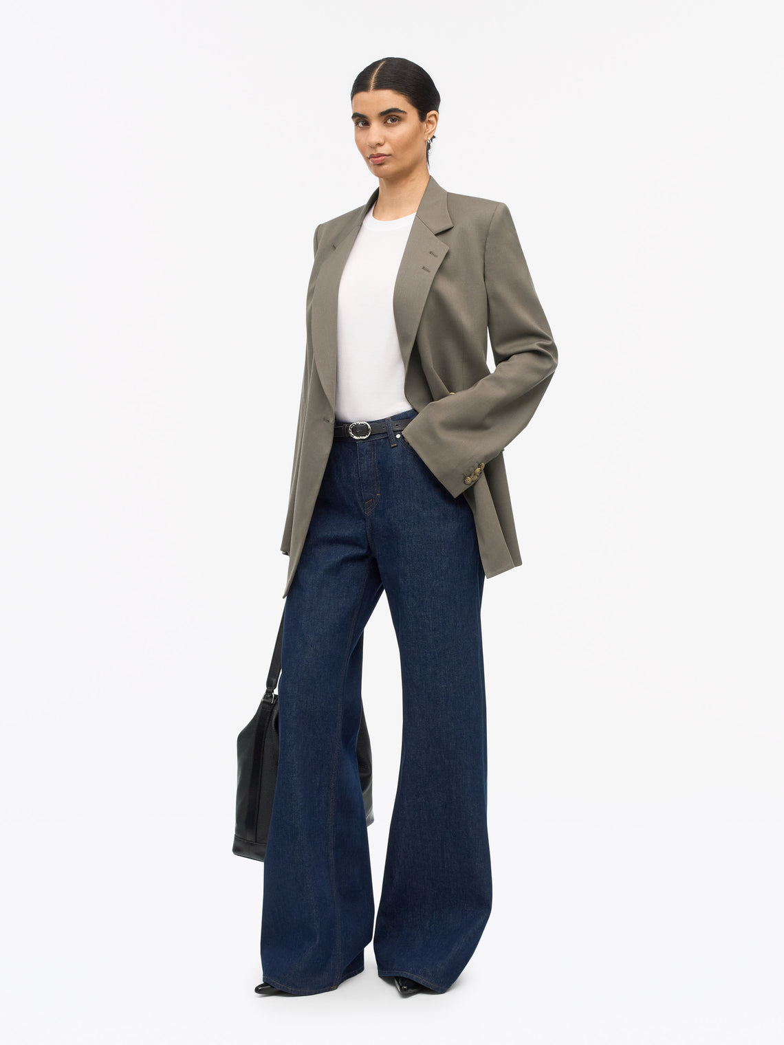 Tiger of Sweden Jeans Kinne Facade