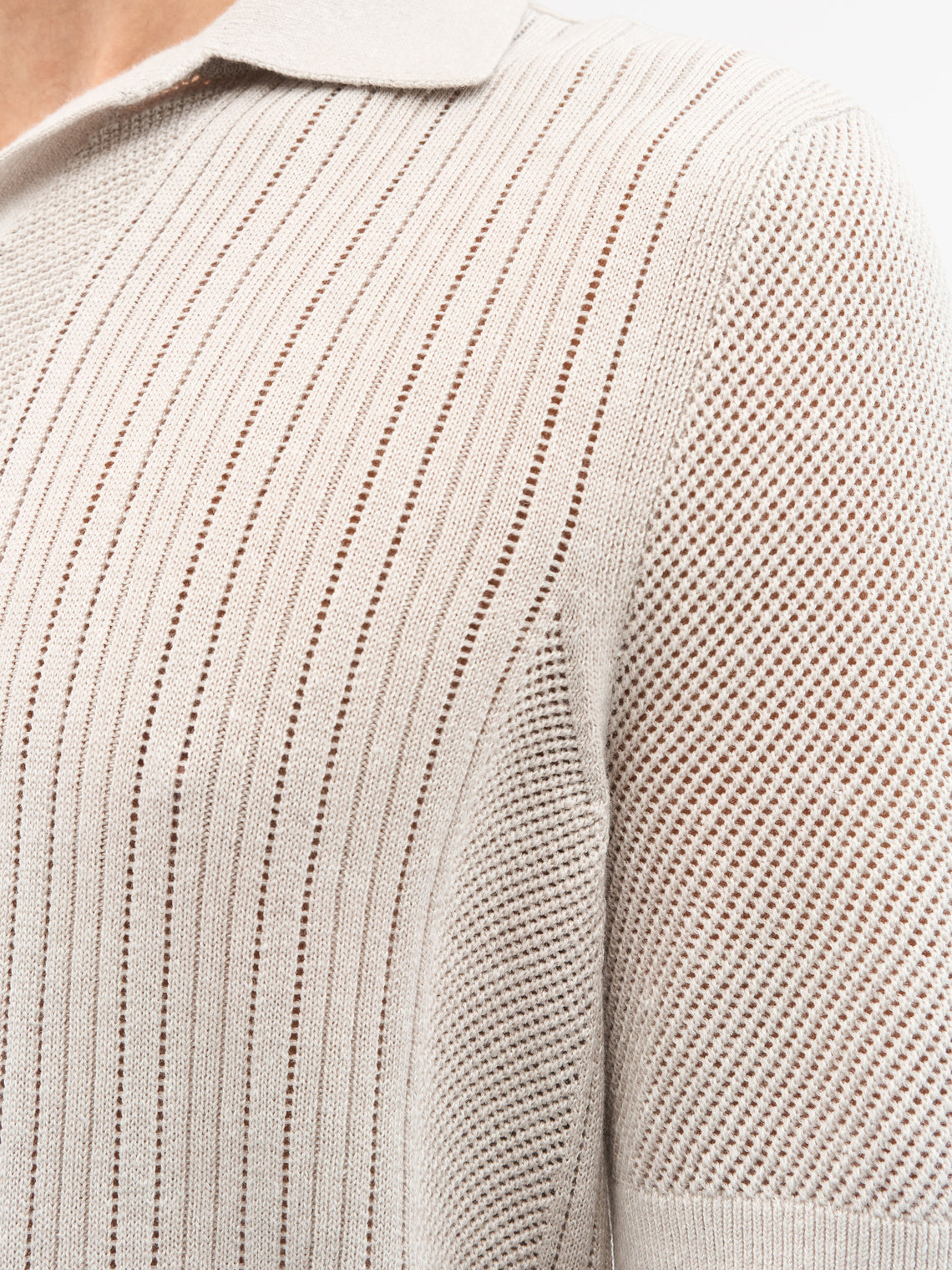 Tiger of Sweden Tröja Eoin P