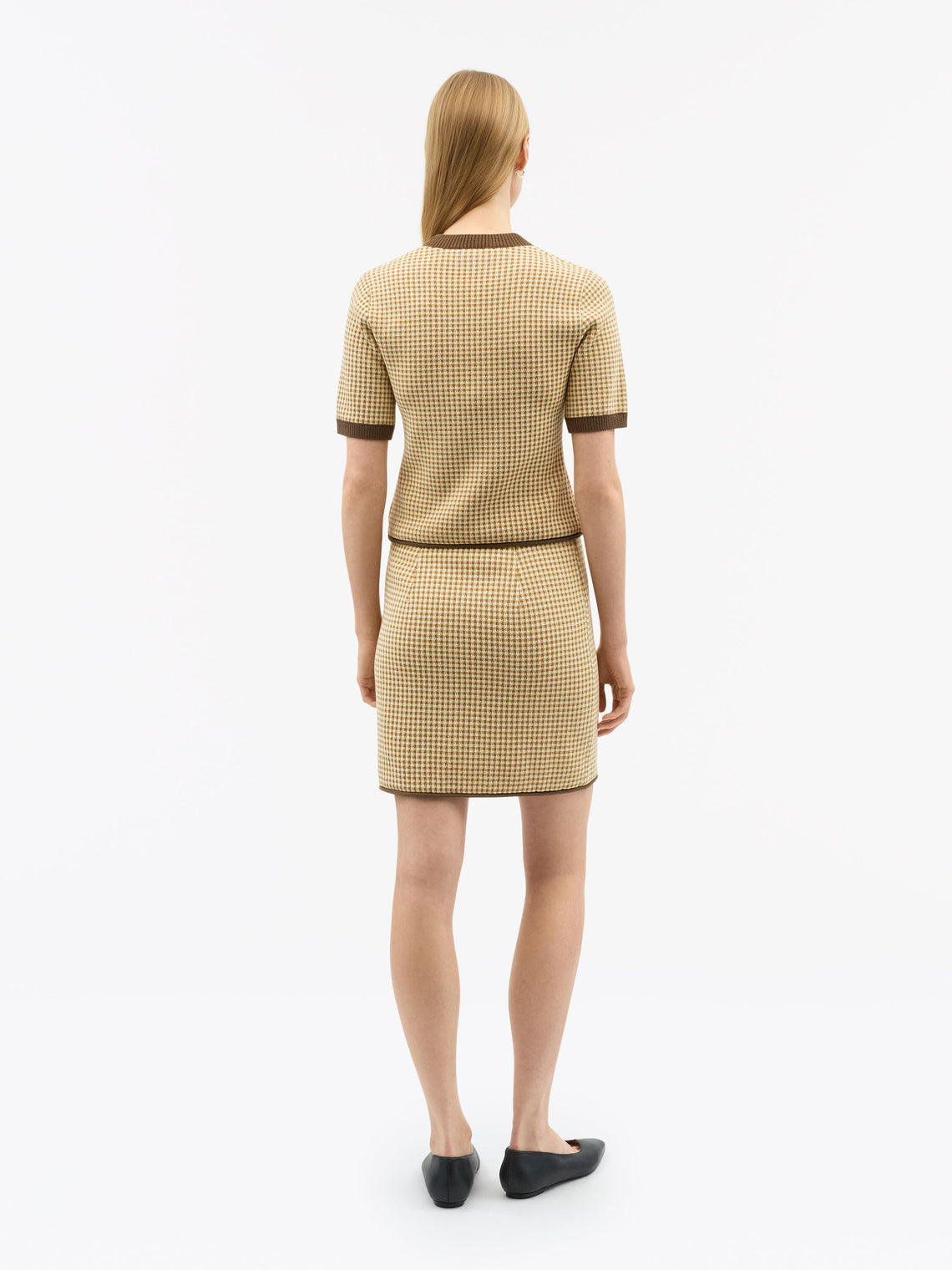 Tiger of Sweden Kjol Clover