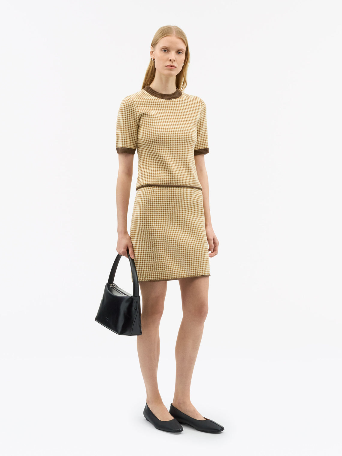 Tiger of Sweden Kjol Clover