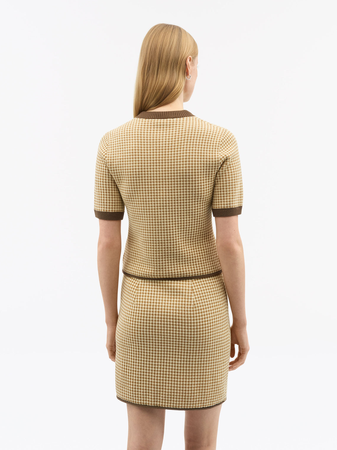 Tiger of Sweden Tröja Flora