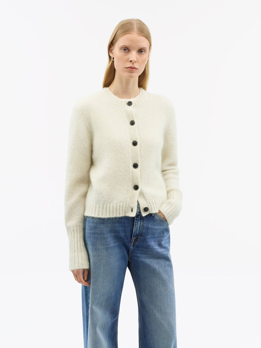 Tiger of Sweden Tröja Leonie Rws Rms