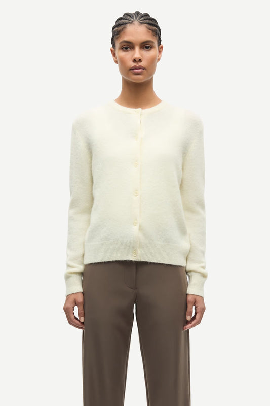 Samsøe Samsøe Kofta Nor Short 7355