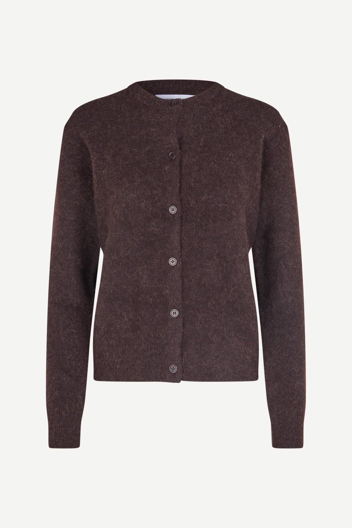 Samsøe Samsøe Kofta Nor Short 7355